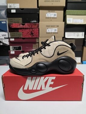 NIKE AIR ZOOM FLIGHT 95  'MUSHROOM'